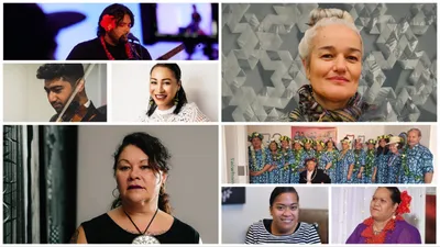 Lowdown: Pasifika Women Dominate Awards