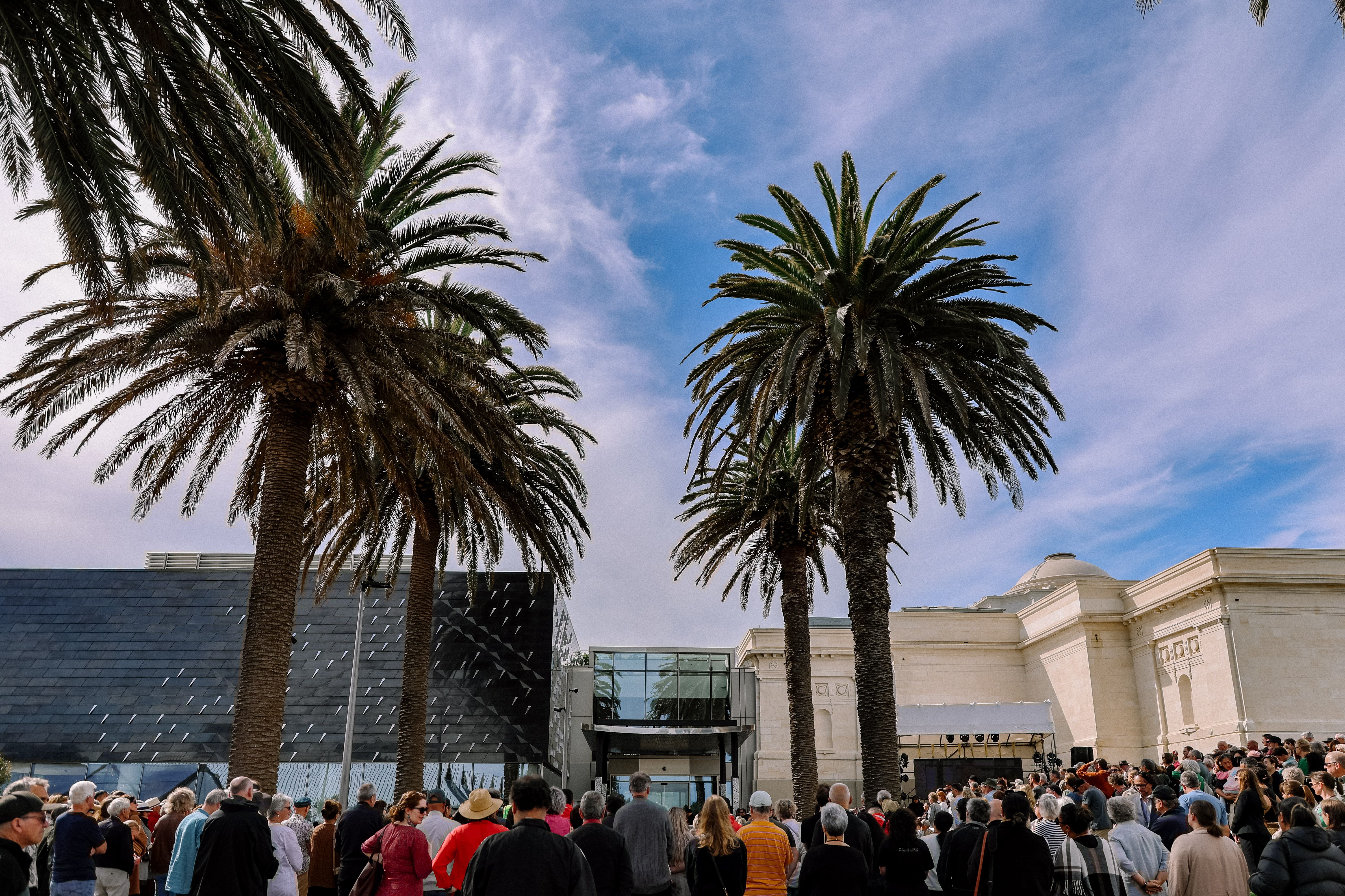 Gallery Opening ii Credit_ Alanah Brown courtesy of Te Whare o Rehua Sarjeant Gallery.jpg