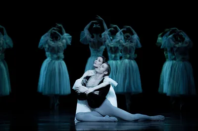 Lowdown: Major Arts Organisation Backs NZ Talent For Top Job