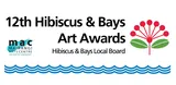 12th Hibiscus & Bays Art Awards