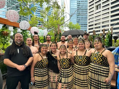 Lowdown: Aotearoa Artists Stand Tall Amid Post-Voice Backlash