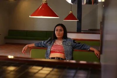 Tahuna Te Ahi: Turia Schmit Peke