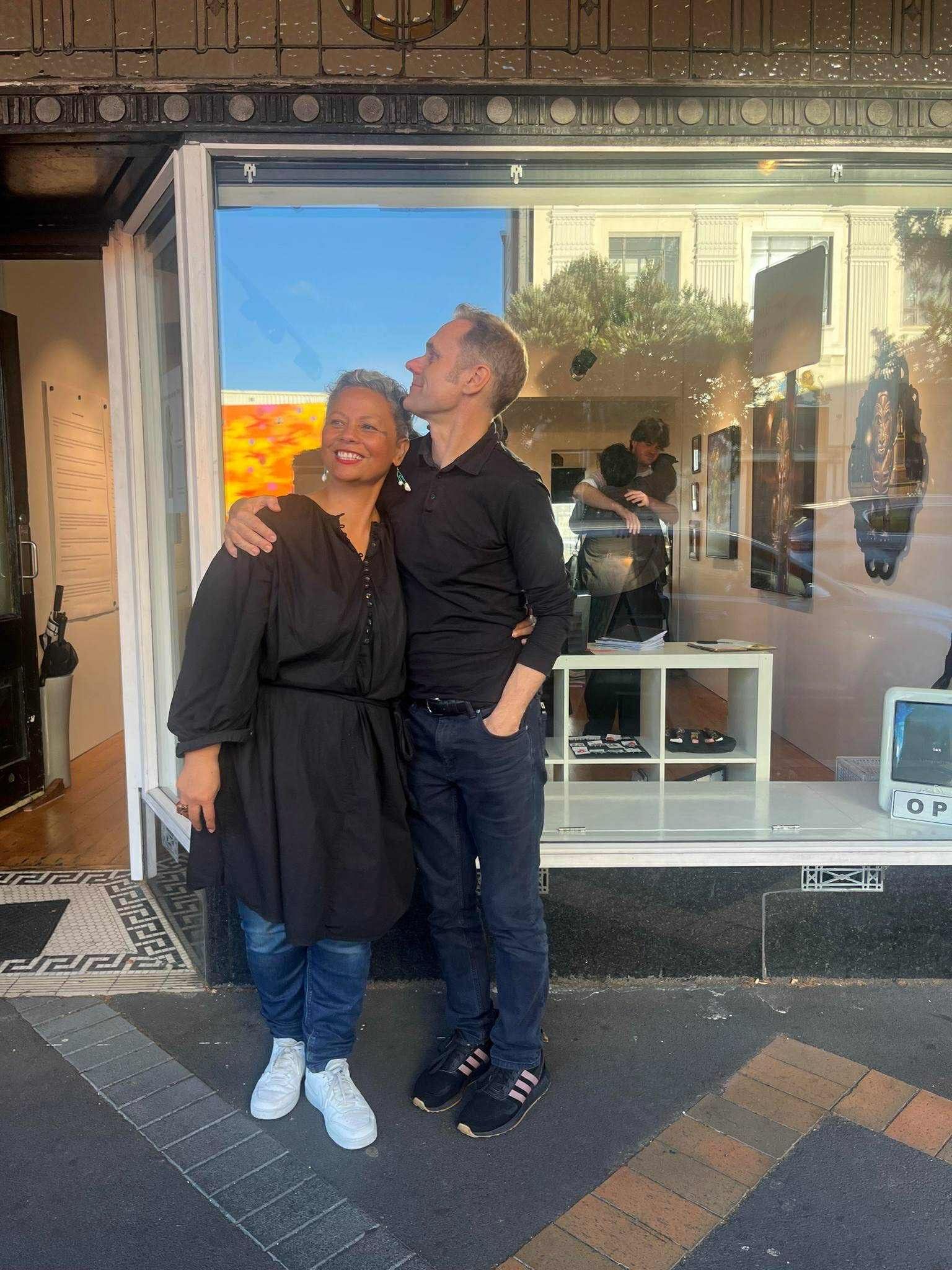 Kim Meredith and Kingsley Spargo KMG.jpeg