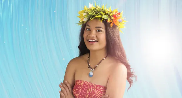 Disney's Moana JR.