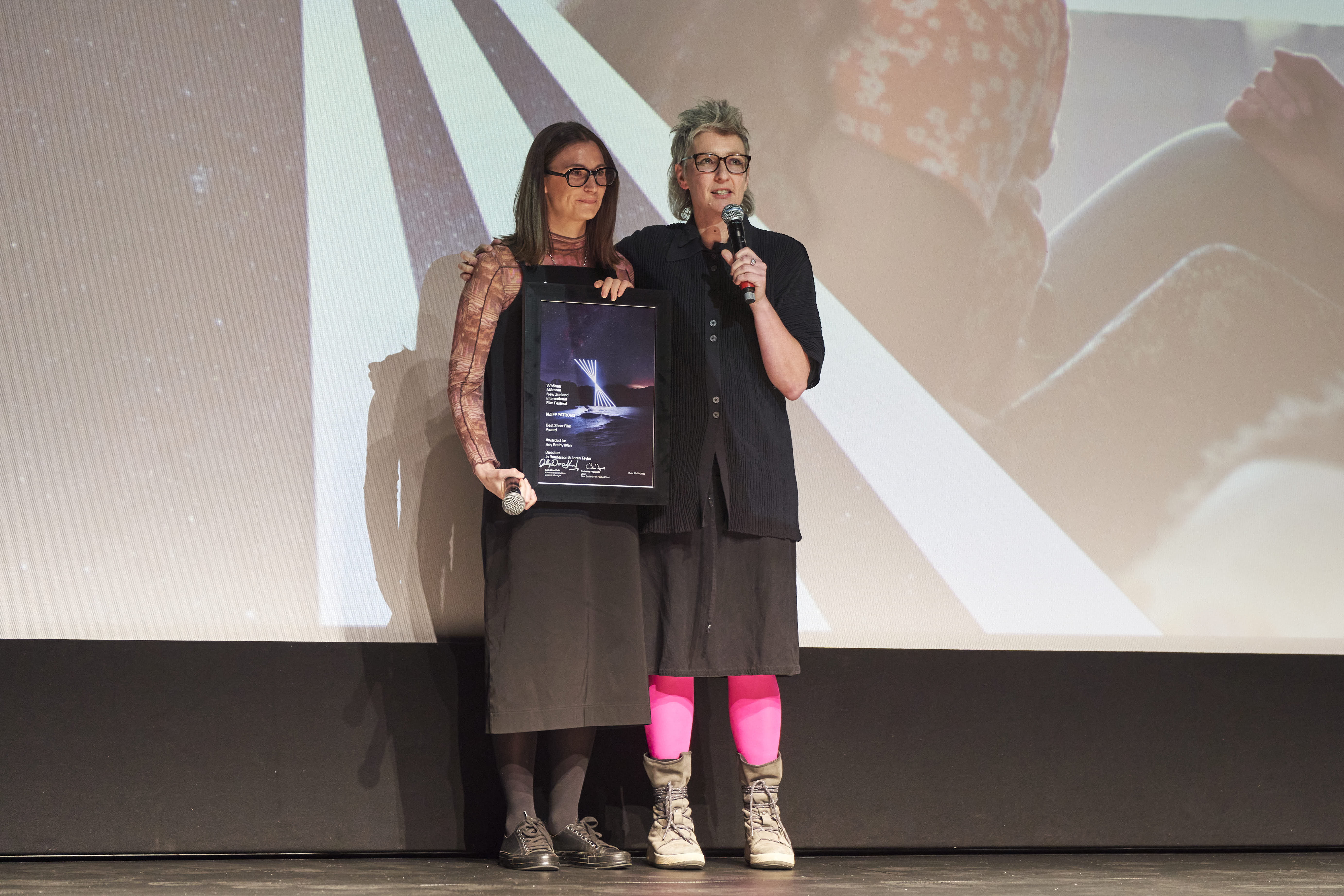 Olivia Shanks, Jo Randerson.jpg