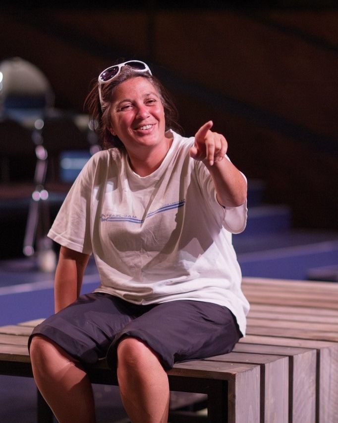 Robert Catto, Te Karakia Schools workshop, 2008 NZ International Festival of the Arts..jpg