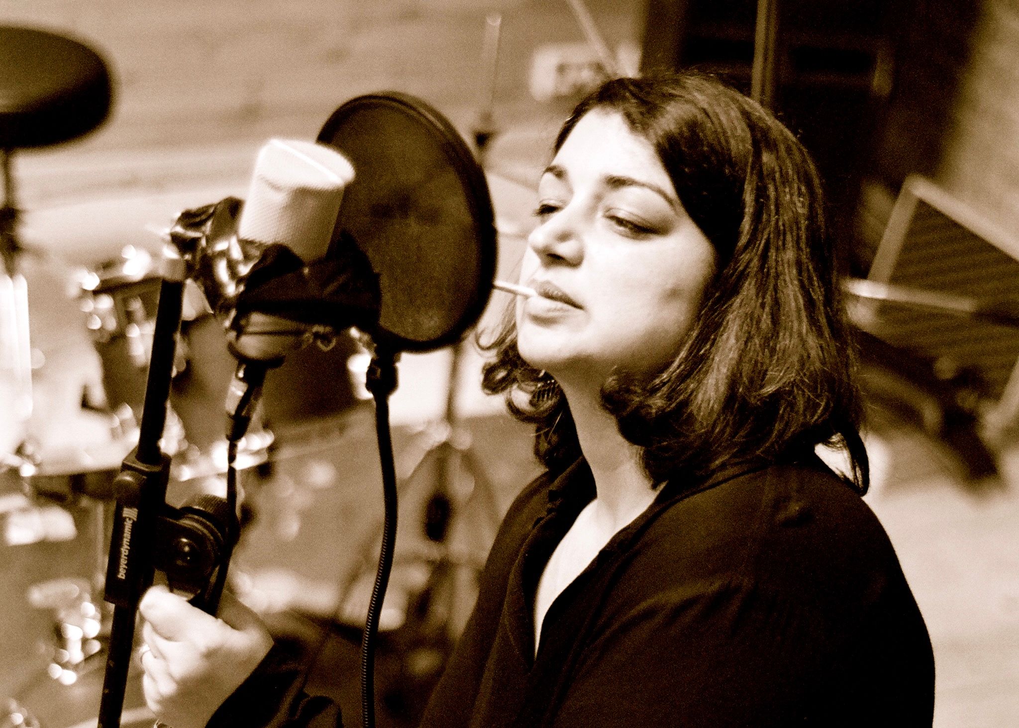 SZ recording studio 2004.JPG