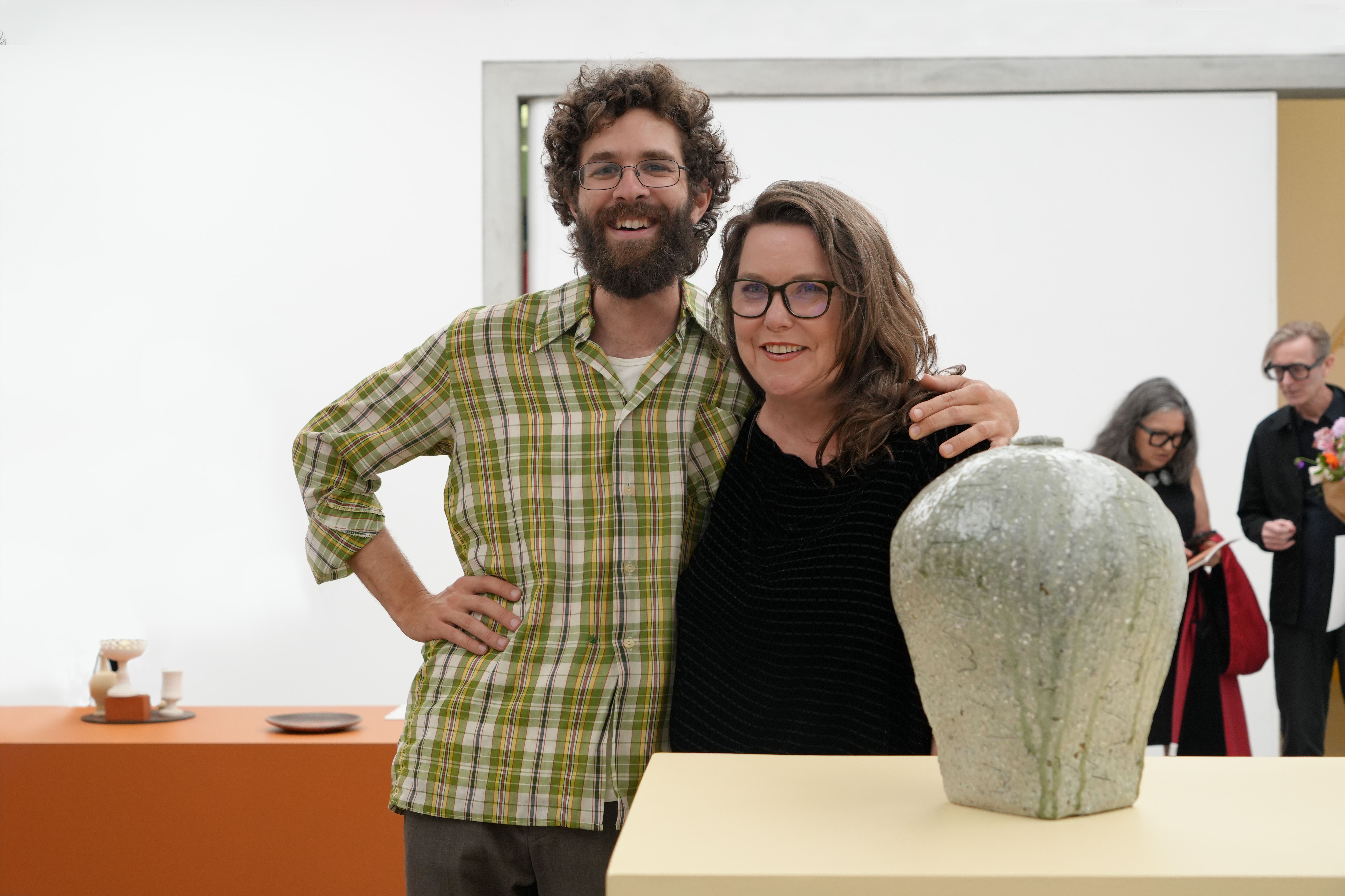 Scott Brough and Fiona Jack_Portage Ceramic Awards 2025.jpg