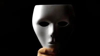 Why We Use Pseudonyms As Creatives