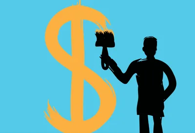 Lowdown: Creatives Income Research Paints "Grim" Picture