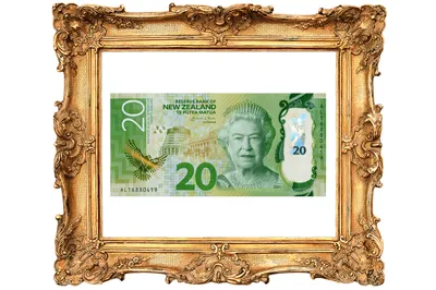 We Need To Talk About Money In The Arts