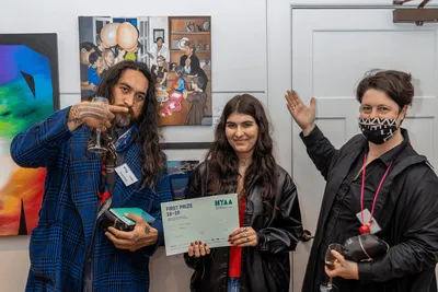 Lowdown: Creative Community Opening Doors For Next Generation
