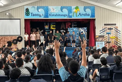 A National Disservice - The Need To Reinstate Creatives in Schools