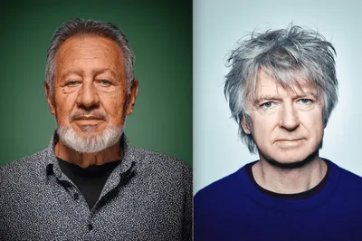 Lowdown: Arts Icons Revealed 