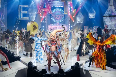 How to WOW - Why Any Creative Can Shine In Iconic Awards