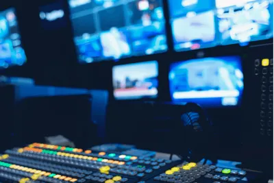 Lowdown: Government Calls For Public Feedback on Screen Sector