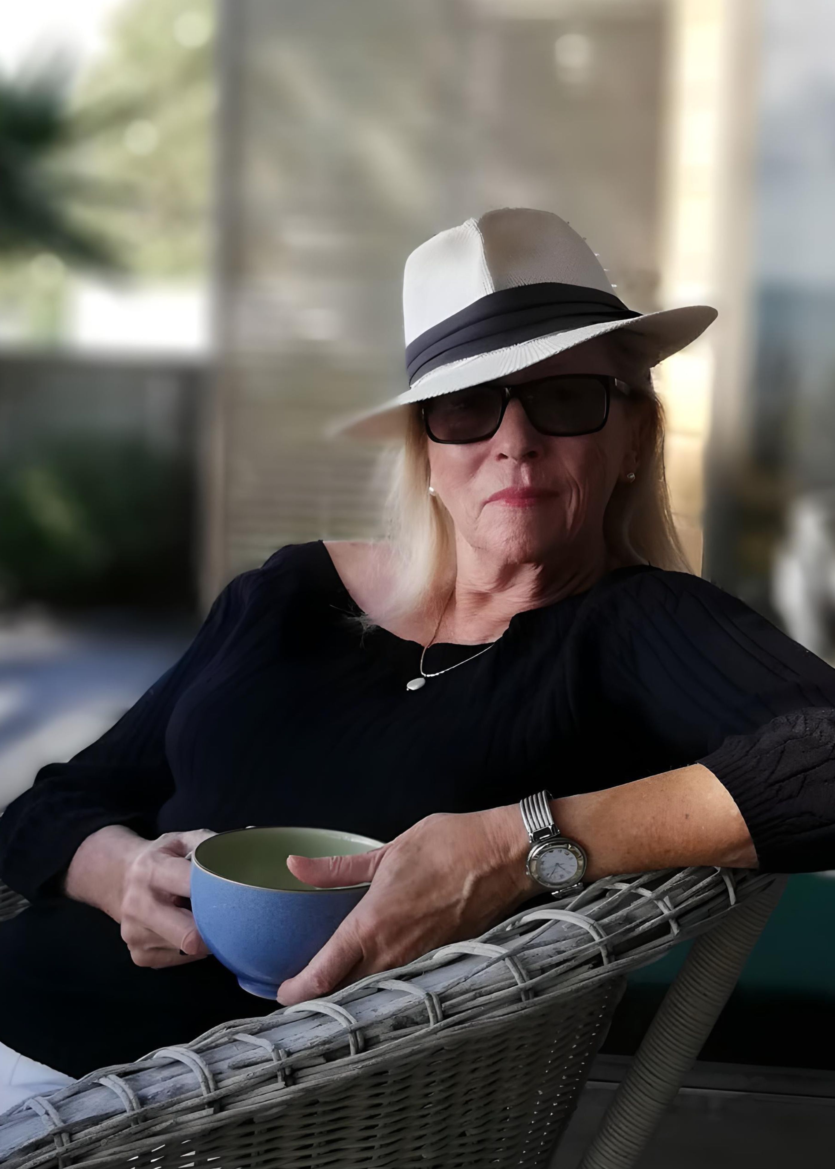 Trish Gregory, NZ Fashion Designer.JPG