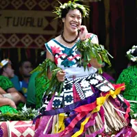 Tuvalu at Pasifika Festival | The Big Idea