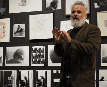 „Mirror“ apdovanojimą pelniusi Richardo Beano meno paroda vyksta Oklande