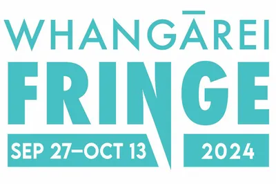 Call for entries from creatives of all types – Whangārei Fringe 2024