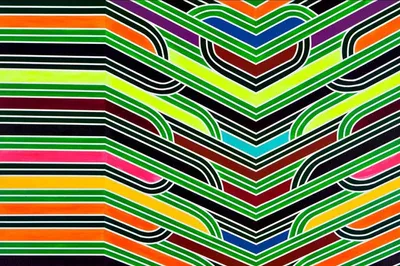 Lowdown: World First For Aotearoa Art