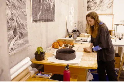 VIDEO: Arts Sector: The Student Perspective