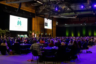 The biggest takeaways and the loudest silence at Nui te Kōrero 2025