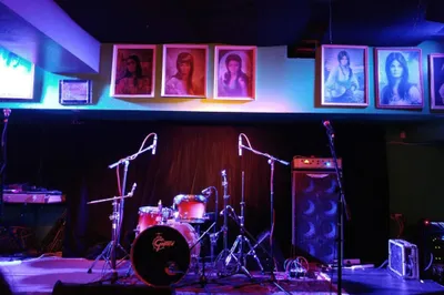 NZ’s small music venues are struggling. Here’s a tried and true fix